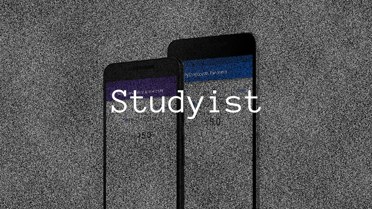 Studyist